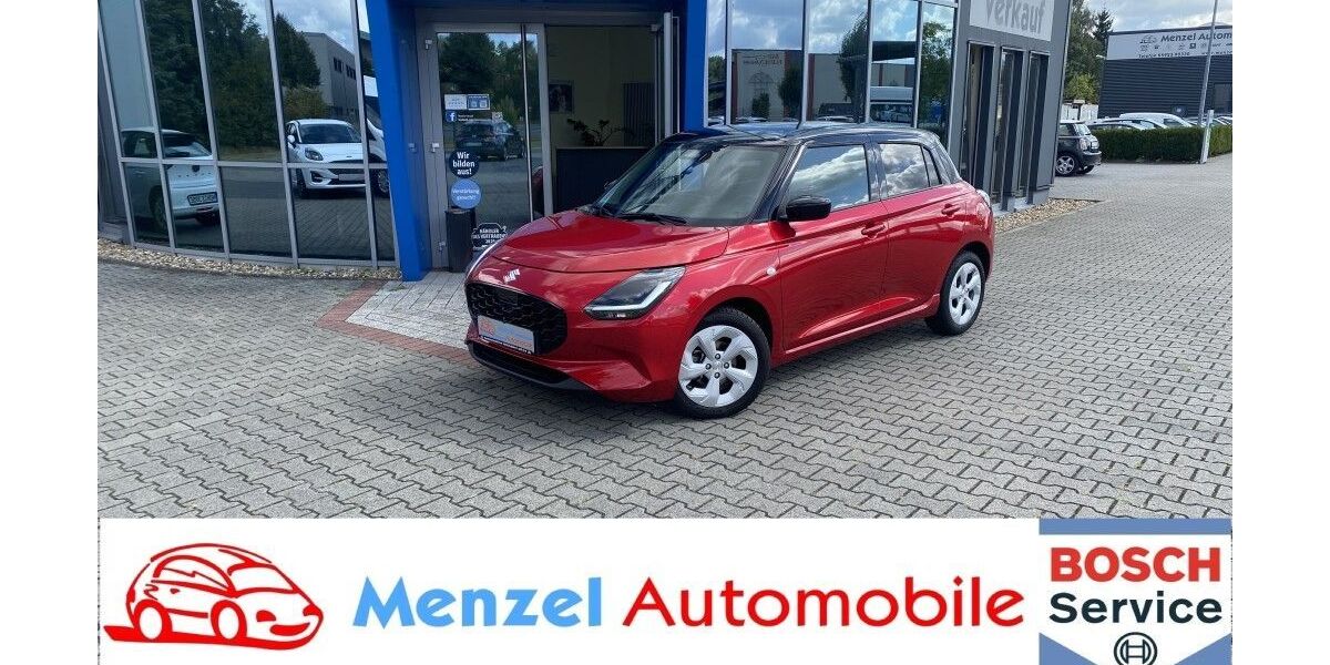Suzuki Swift 17.474 km 17.900 &euro; Schüttorf 48465