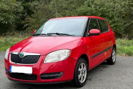 Skoda Fabia 181.000 km 2.500 € Dillenburg 35683