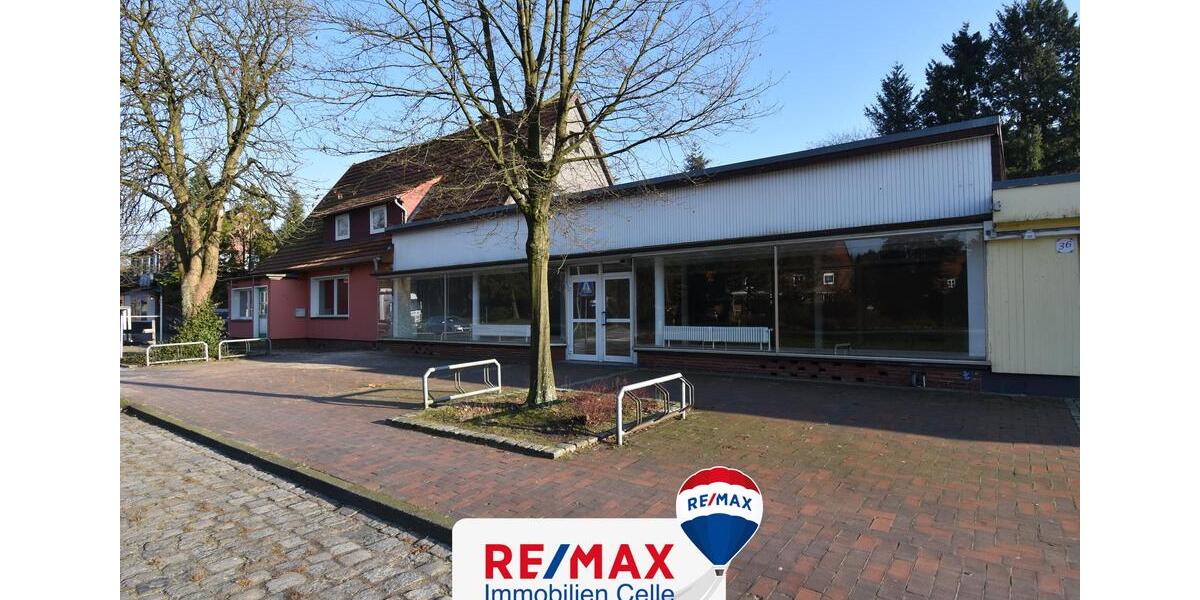 Flexible Lagerflächen in Faßberg – für jeden Bedarf die passende Größe! (AK-1020.12) zimmer