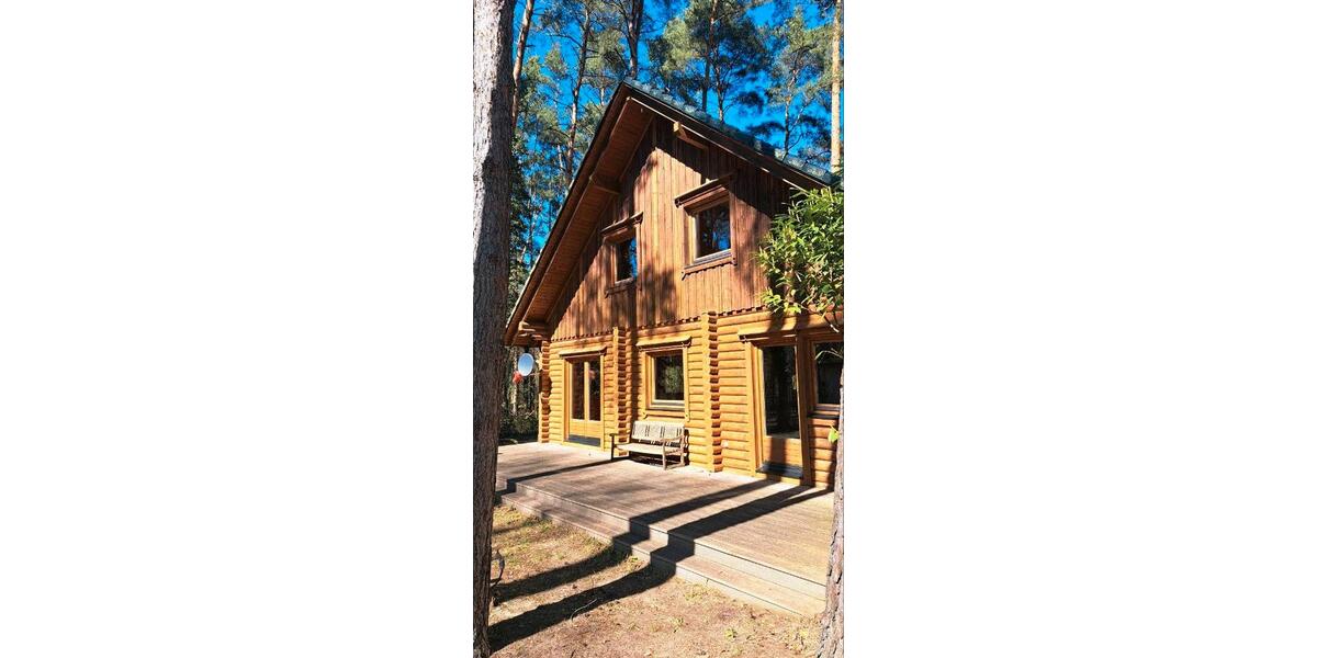 Einfamilienhaus Hohen Neuendorf - 7 Zimmer, 160 m&sup2;, 599.000&euro; | Angebot:26100788