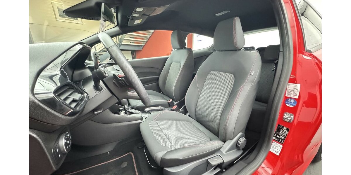 Ford Fiesta 1.0 Ecobbost Automatik ST-Line 29.700 km 15.450 &euro; Lich 35423