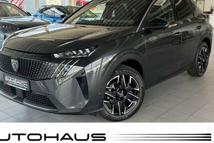 Peugeot 3008 1.500 km 46.300 € Rottweil 78628