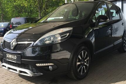 Renault Scenic 88.182 km 8.680 € Berlin 10315
