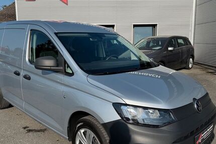VW Caddy Maxi 80.000 km 18.299 € Anröchte 59609