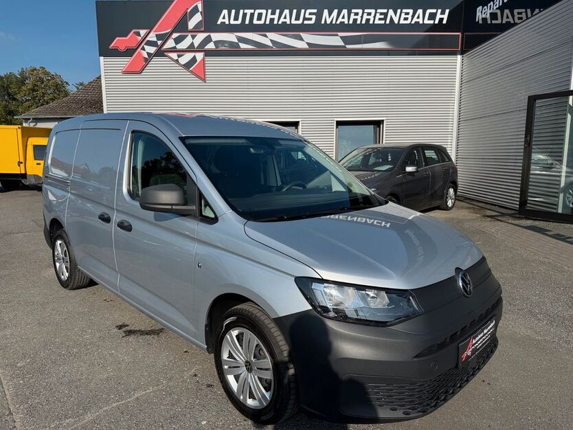VW Caddy Maxi 80.000 km 18.299 € Anröchte 59609