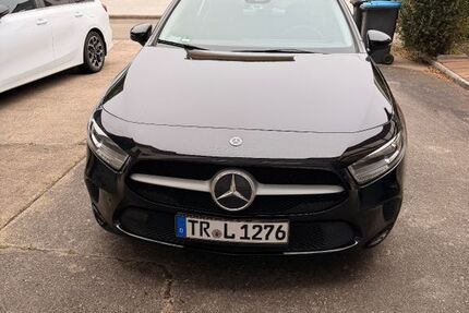 Mercedes-Benz A 180 116.000 km 17.000 &euro; Igel 54298