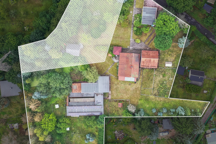 „Wohnen neu gedacht – großzügiges Baugrundstück in Suhl“ zimmer