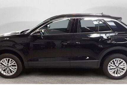 VW T-Roc 17.081 km 22.780 € Lemgo 32657