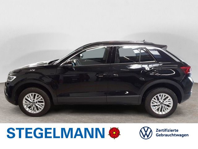 VW T-Roc 17.081 km 22.780 € Lemgo 32657