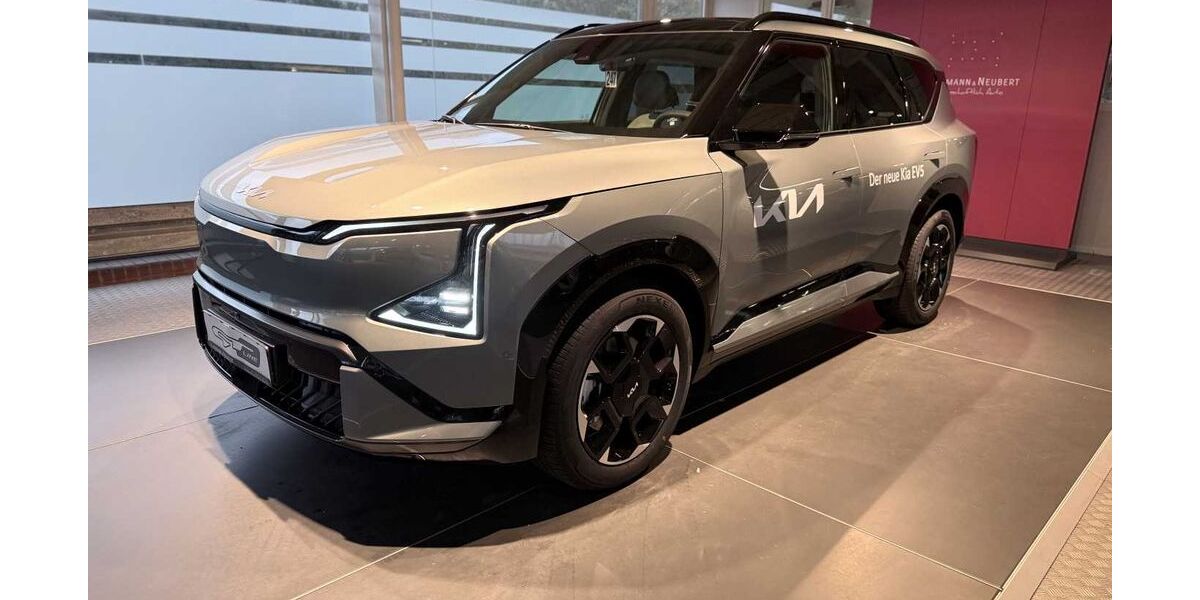 Kia EV5 3.000 km 48.990 &euro; Osnabrück 49082