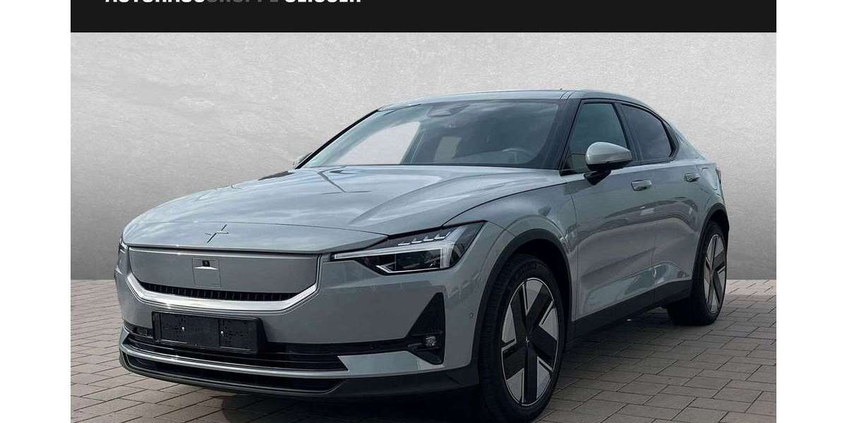 Polestar 2 5.000 km 47.890 &euro; Karlsruhe 76187