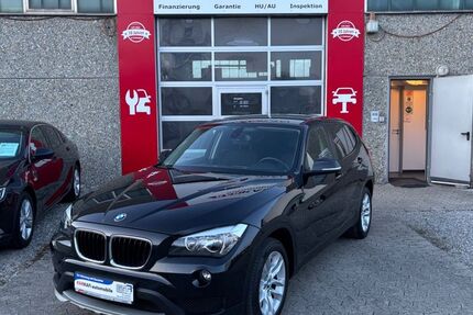 BMW X1 69.452 km 14.100 &euro; Pfullingen 72793