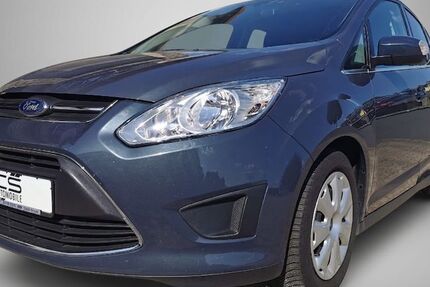 Ford C-Max 49.950 km 7.190 &euro; Hillscheid 56204