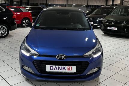 Hyundai i20 86.320 km 10.500 &euro; Schwentinental 24223