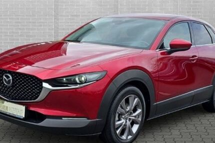Mazda CX-30 55.517 km 20.490 &euro; Gotha 99867