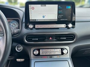 KONA Trend Elektro 2WD 3-Phasen Navi Soundsystem L