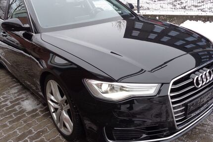 Audi A6 182.816 km 13.800 &euro; Hamburg 22399