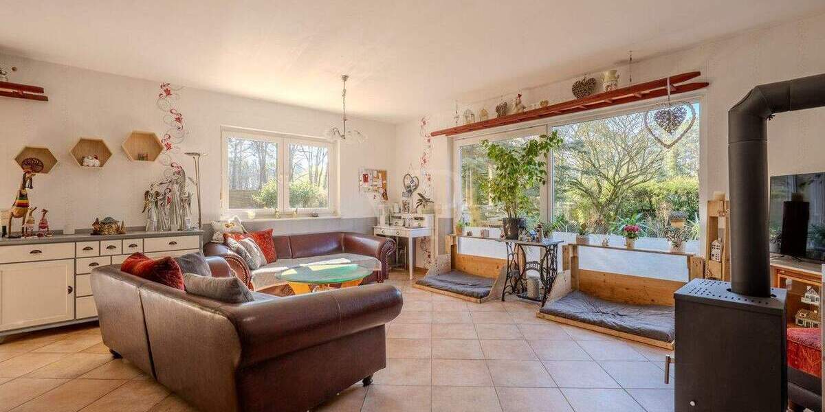 Einfamilienhaus Wandlitz Klosterfelde - 4 Zimmer, 135 m&sup2;, 465.000&euro; | Angebot:25970859
