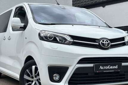 Toyota Proace 150.000 km 23.600 &euro; Beckum 59269