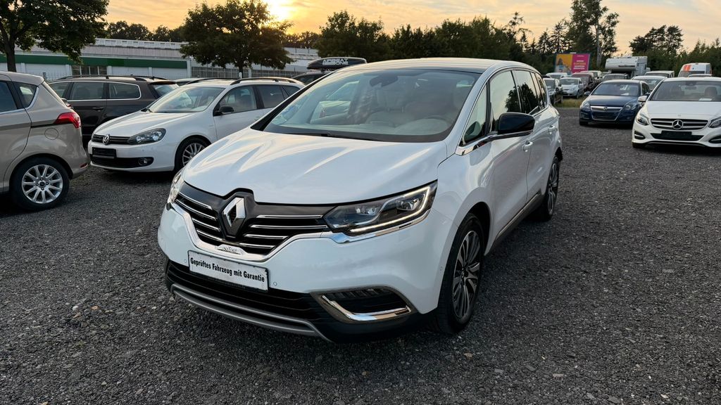 Renault Espace 118.000 km 15.999 &euro; Görlitz 02826