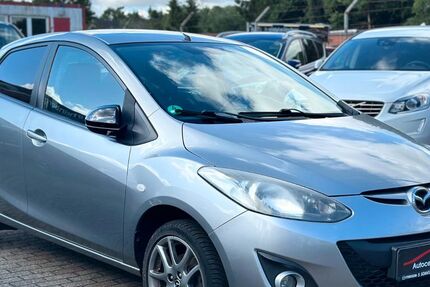 Mazda 2 150.000 km 5.999 € Rheinberg 47495