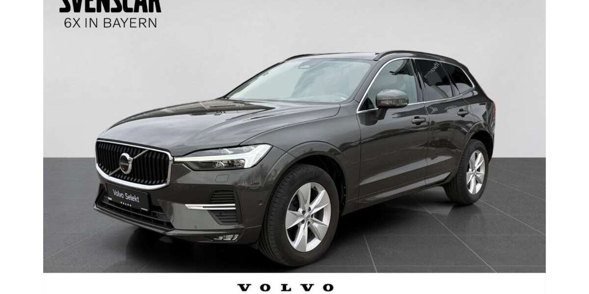 Volvo XC60 99.850 km 29.990 &euro; Neutraubling 93073
