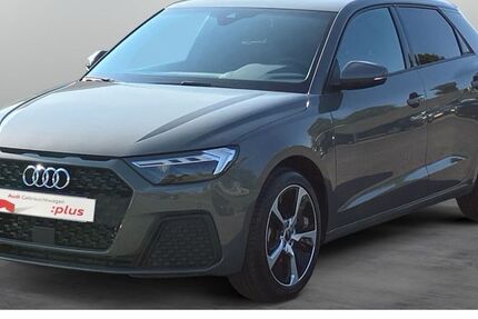 Audi A1 18.000 km 24.490 &euro; Kitzingen 97318