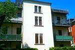 sehr schöne großzügige 3-Zimmer-Wohnung mit Balkon und Stellplatz