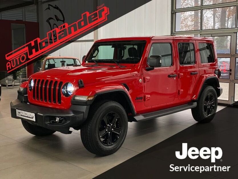 Wrangler