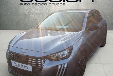 Peugeot 208 1.907 km 24.677 &euro; Magstadt 71106