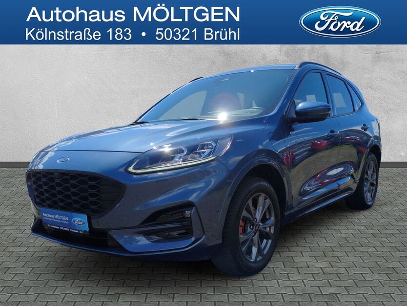 Ford Kuga 32.600 km 29.990 € Hürth 50354