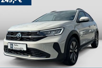 VW Taigo 15.500 km 20.999 &euro; Kornwestheim 70806