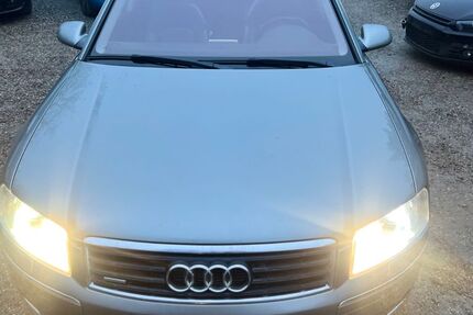 Audi A8 281.000 km 3.750 &euro; Kiel 24146