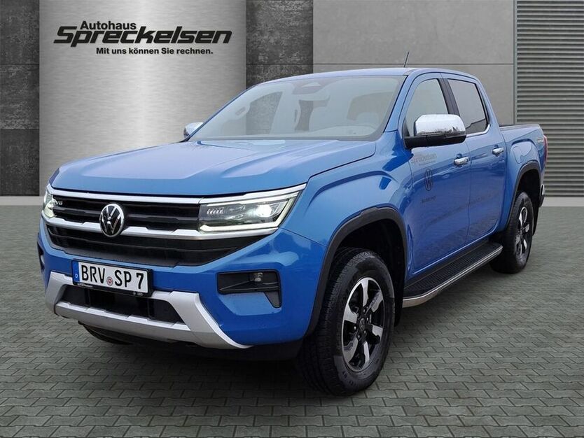 Amarok