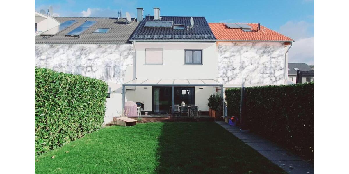 Reihenhaus Alfter - 5 Zimmer, 180 m&sup2;, 1.990&euro; | Angebot:25422431