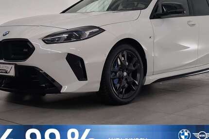 BMW 135 24.370 km 39.302 &euro; Würzburg 97076