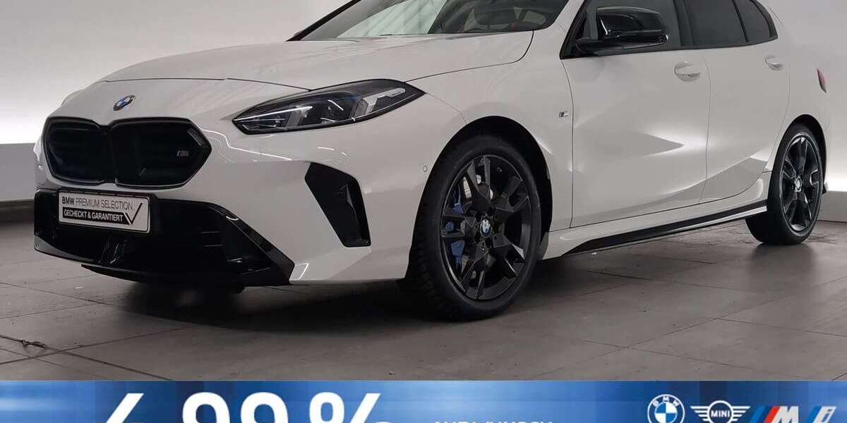 BMW 135 24.370 km 39.302 &euro; Würzburg 97076