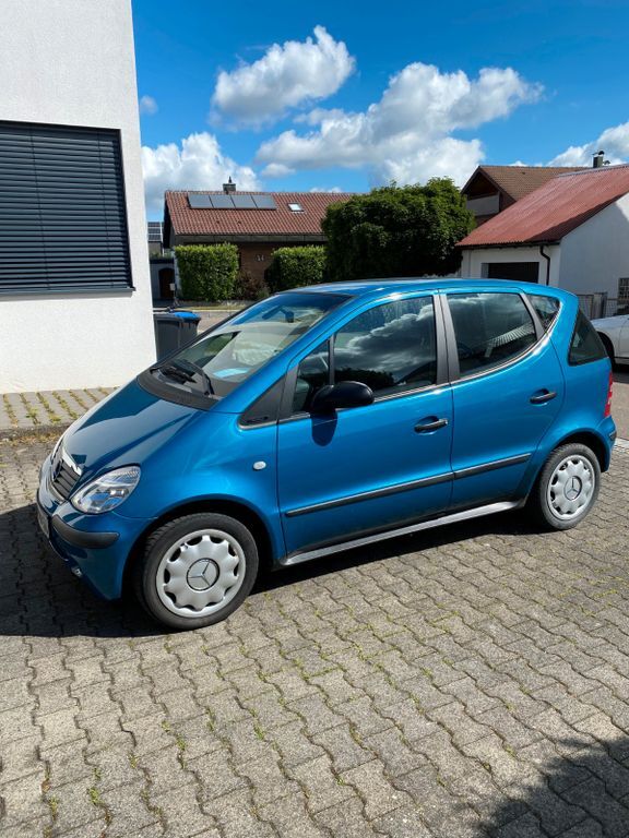 A 160