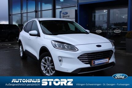 Ford Kuga 65.026 km 18.990 &euro; Villingen-Schwenningen 78052