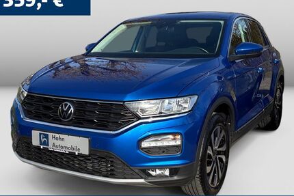 VW T-Roc 38.992 km 22.490 &euro; Backnang 71522