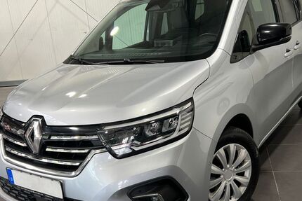 Renault Kangoo 100.000 km 19.995 &euro; Bretten 75015