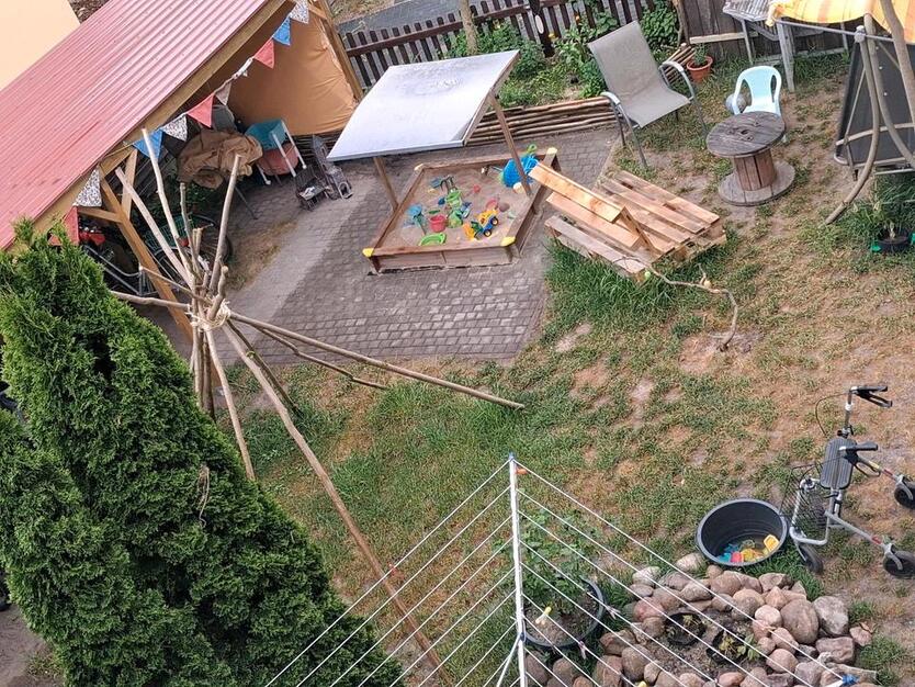 Gemütliches möbliertes Zimmer in herzlicher WG
