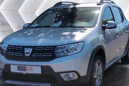 Dacia Sandero 14.800 km 7.999 &euro; Troisdorf 53840