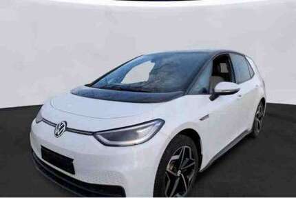 VW ID.3 52.500 km 20.730 &euro; Mannheim 68167