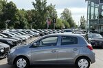 Mitsubishi Space Star 1.0 DiamantEdition KLIMAANLAGE/1.HAND 90.784 km 5.900 &euro; Villingen-Schwenningen 78054