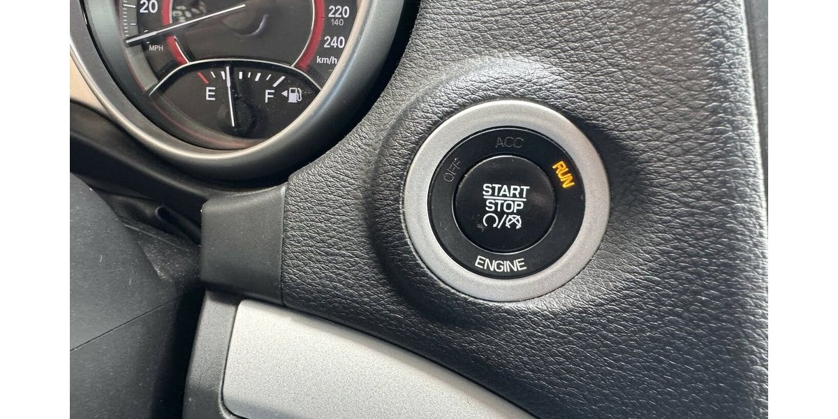 Fiat Freemont BLACK CODE AWD ALLRAD 136.000 km 9.999 &euro; Hamburg 22339
