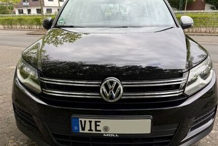 VW Tiguan 78.269 km 12.200 &euro; Willich 47877