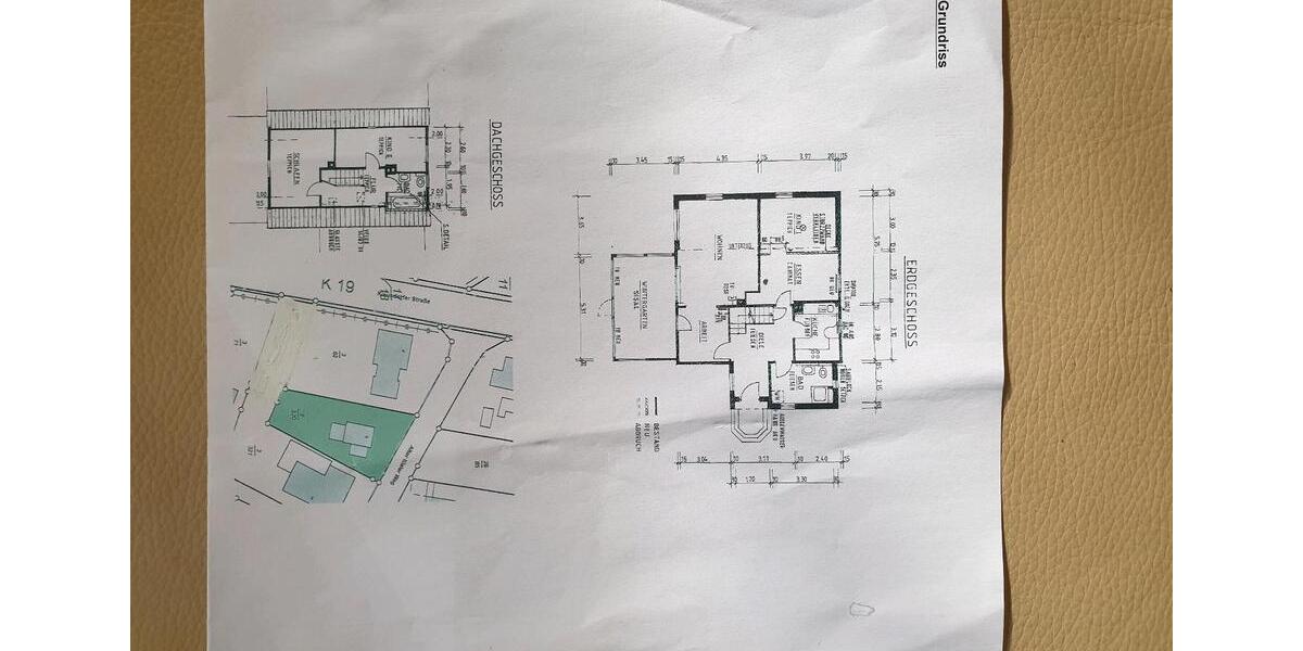 Einfamilienhaus Kronshagen - 6 Zimmer, 120 m&sup2;, 1.950&euro; | Angebot:26698408