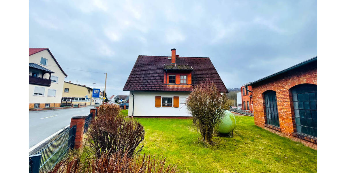 Grundstück Rödental / Mittelberg Mittelberg - 650.000&euro; | Angebot:19306688