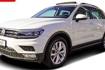 VW Tiguan 58.574 km 20.990 &euro; Dresden 01069